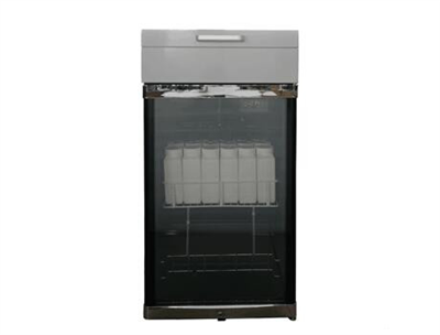 SC-8000型在線(xiàn)式等比例水質(zhì)采樣器