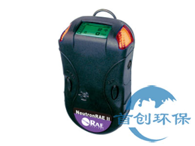 美國華瑞PRM-3040 GammaRAE II R χ、γ 射線(xiàn)超寬量程快