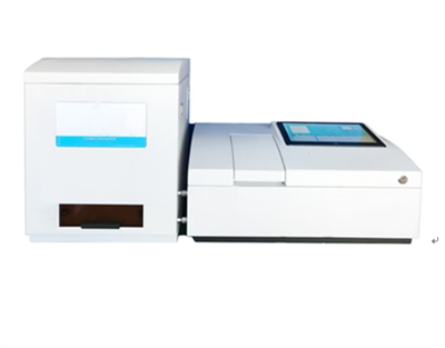 SC-3000B型全自動(dòng)紅外分光測油儀