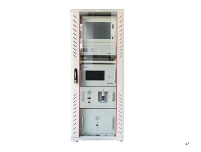 TK-1200型VOCs揮發(fā)性有機物在線(xiàn)監測系統