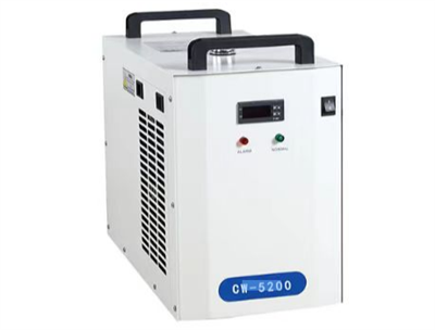 CW5200型冷卻水循環(huán)機